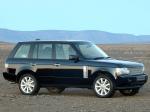 Land Rover Range Rover Supercharged 2005 года (ZA)